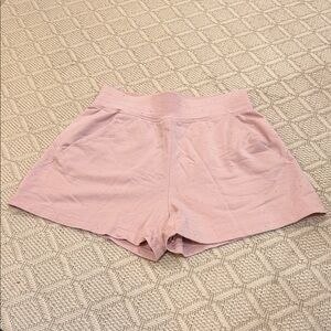 Lululemon LA Sweat Shorts